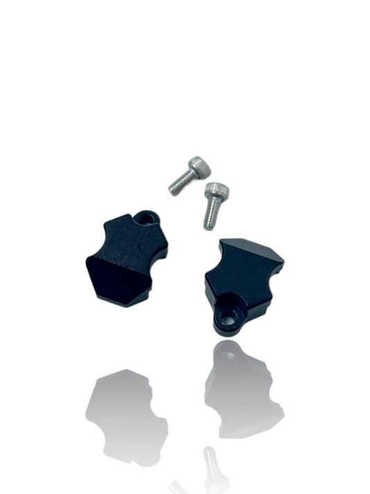 J&T Captured B Block Cap Set