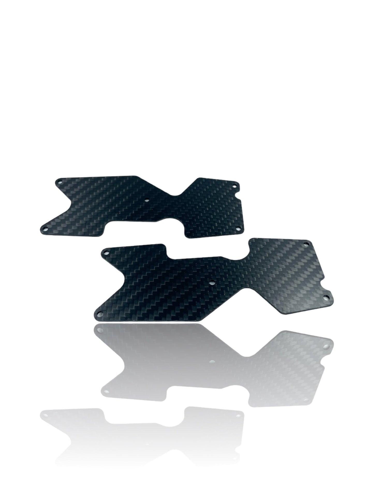 Mugen MBX8TR Rear Arm Inserts