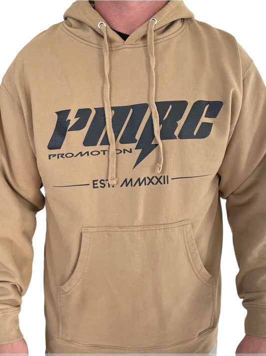 Pro Motion PMRC Lightning Hoodie