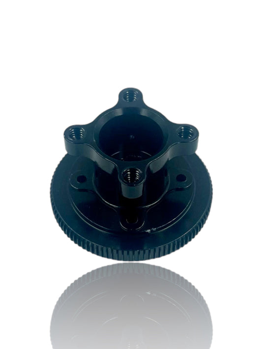 J&T Torque 4 Shoe Flywheel