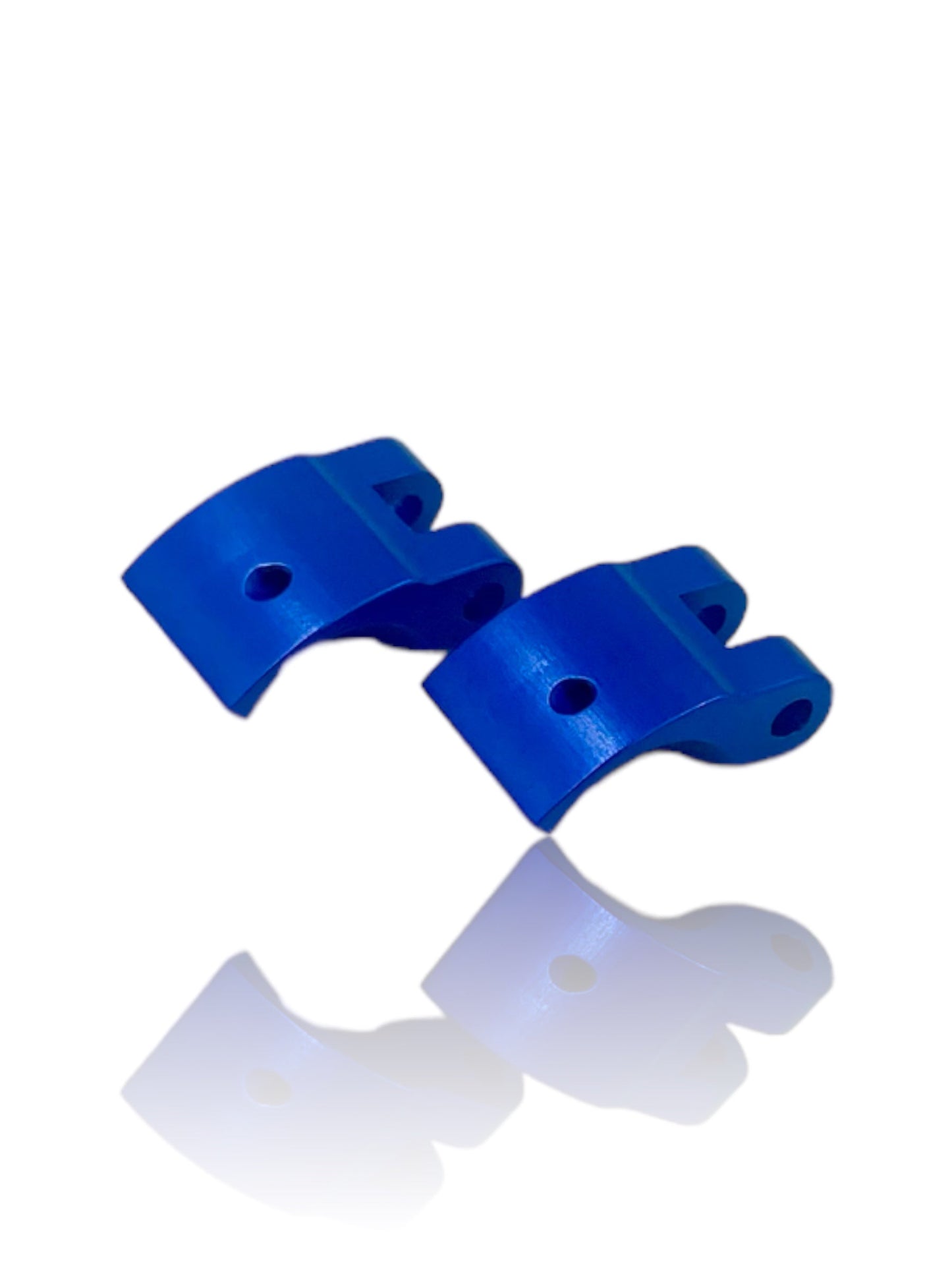 J&T Torque 4 Shoe Clutch Replacement Shoe Kit (Hard)