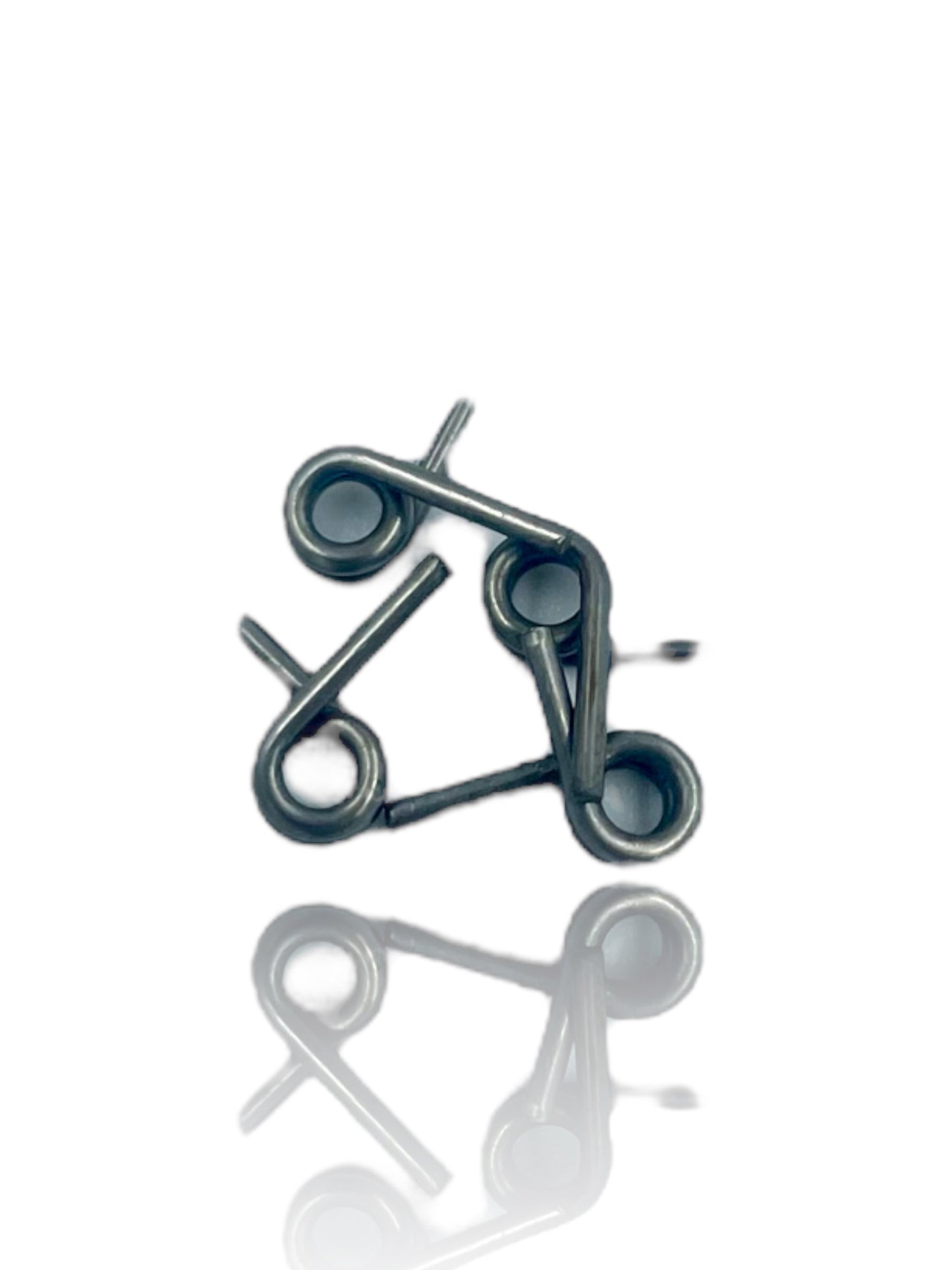 J&T Torque 4 Shoe Clutch Replacement Spring Kit