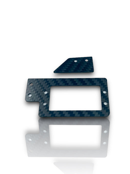 Sparko F8 Receiver Box Cover