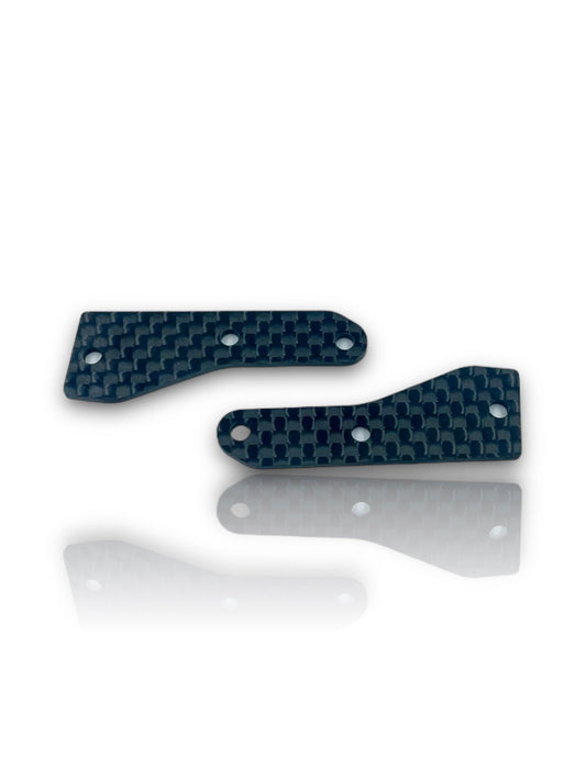 Associated RC8B4 Upper Arm Inserts