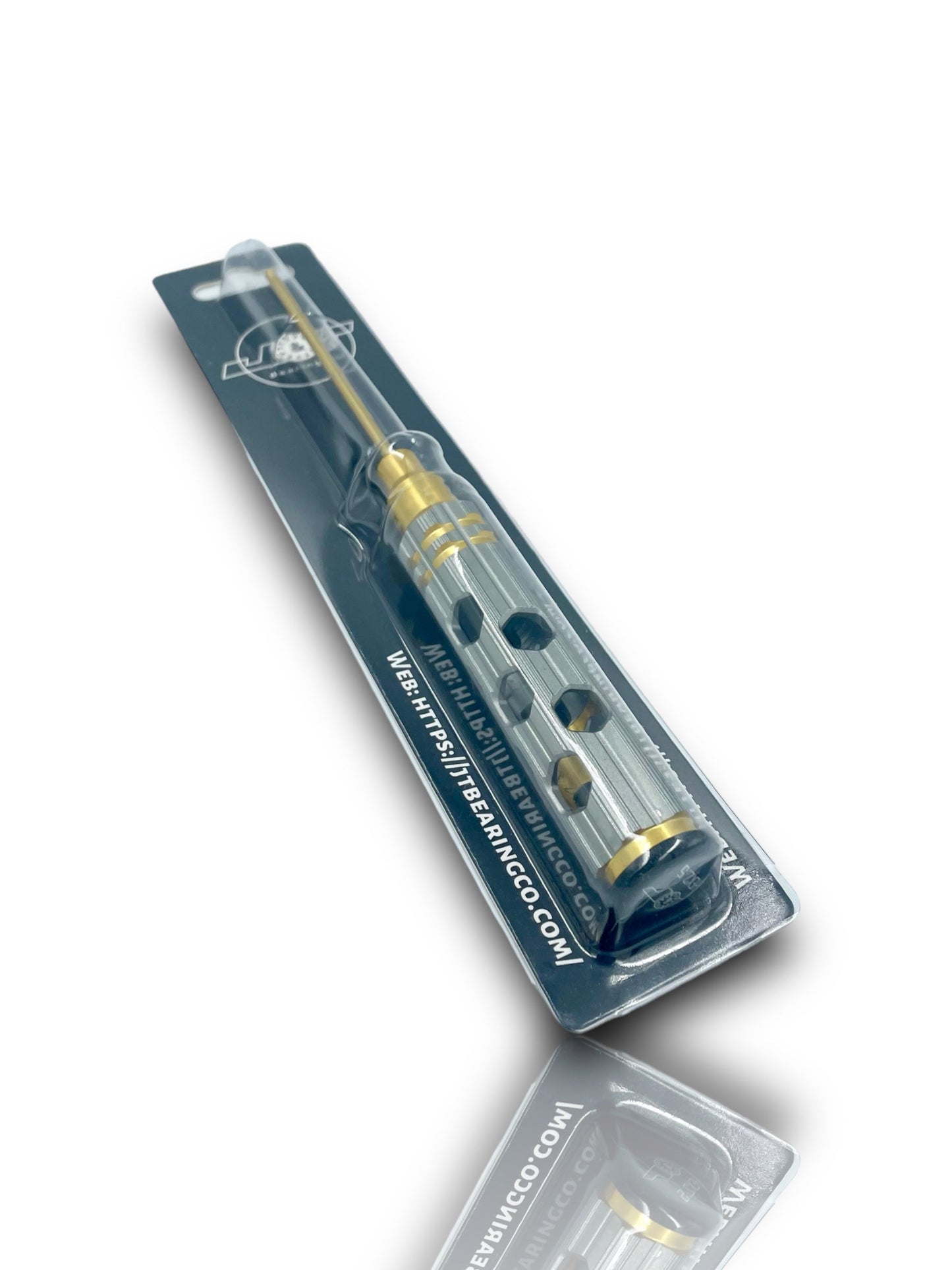 Grip Tight Hex Driver