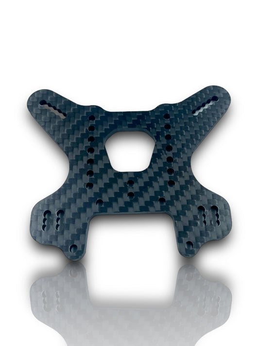 Mugen MBX8R Carbon Rear Tower