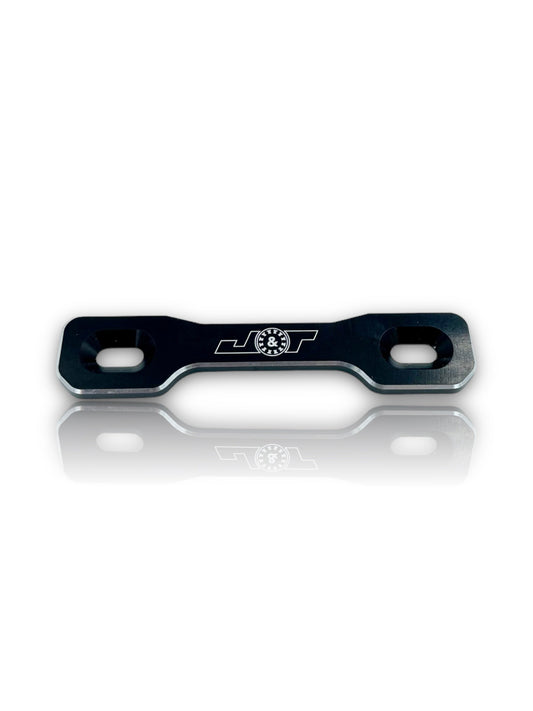 J&T Universal Aluminum Wing Button