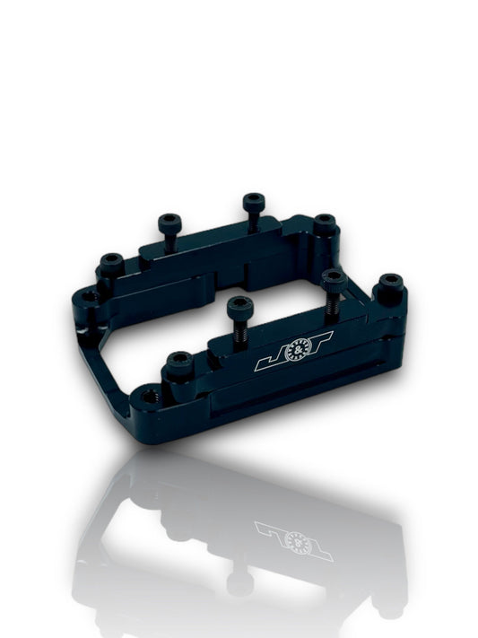 J&T Engine Mount Xray