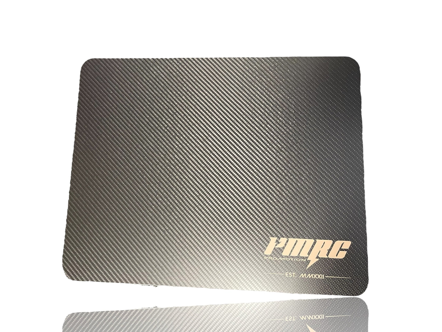 Buggy Carbon Fiber Pit Board