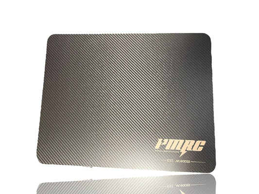 Buggy Carbon Fiber Pit Board