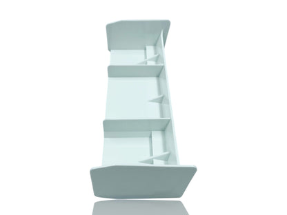 J&T 1/8 Leading Edge Rear Wing V2