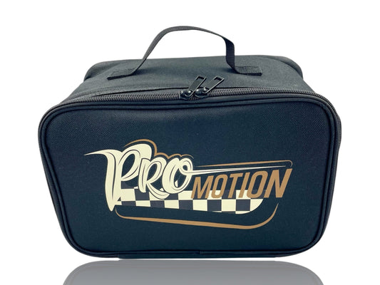 Pro Motion Fluid and Accessory Bag