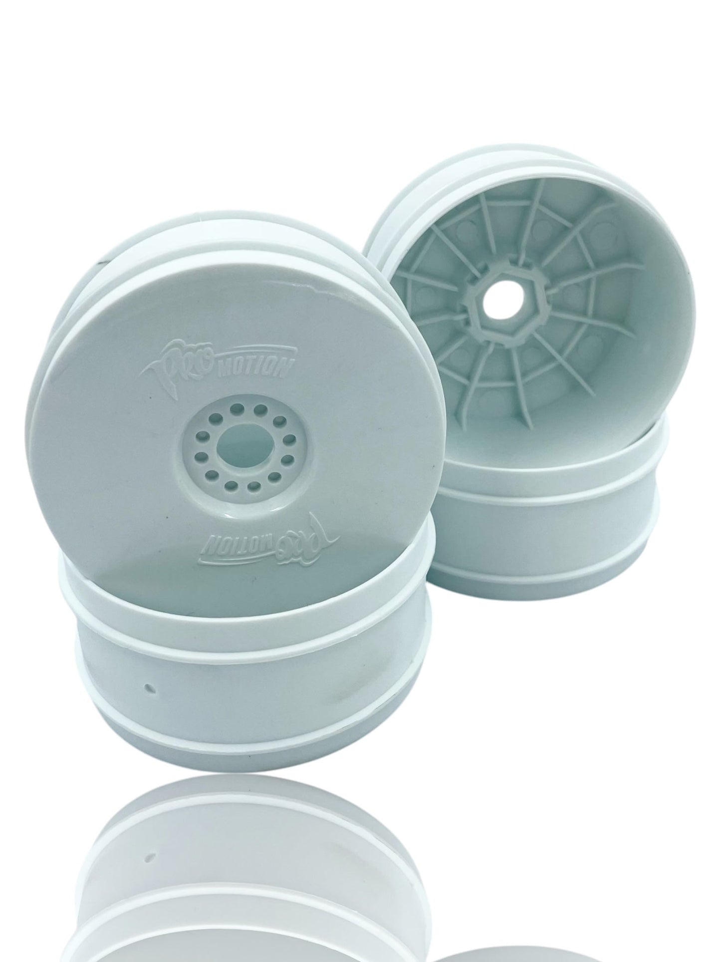 1/8 Buggy Wheels (Hard)