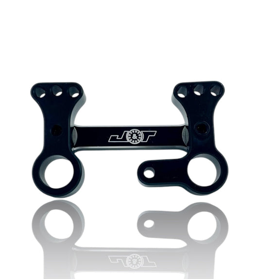 J&T Aluminum Steering Rack Custom Works