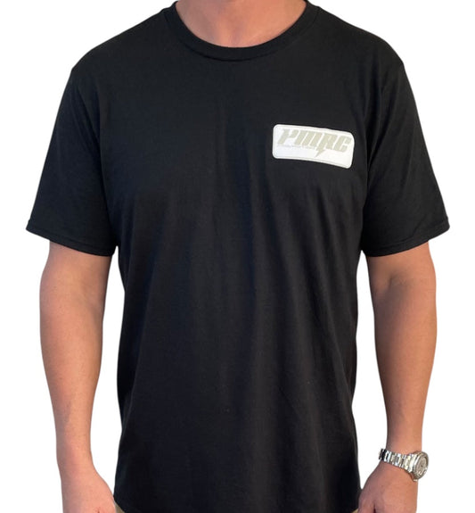 Pro Motion PMRC T-Shirt (Large logo back)