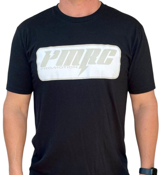 Pro Motion PMRC T-Shirt (Large logo front)