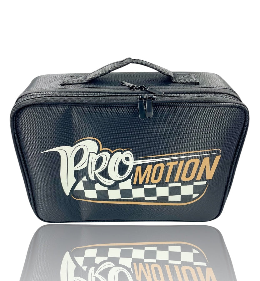 Pro Motion Adjustable Organizer (Large)