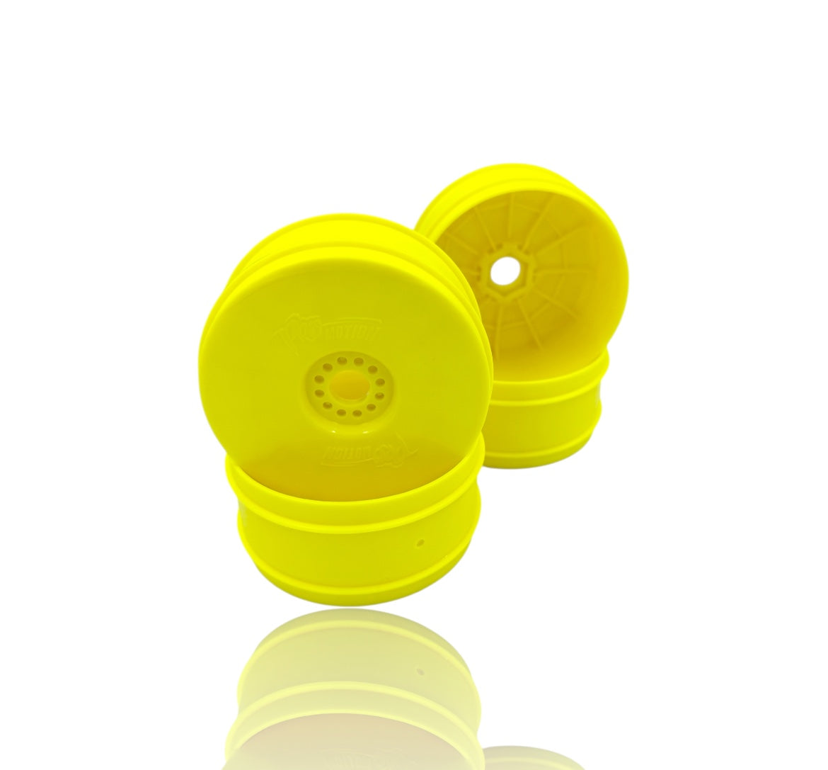1/8 Buggy Wheels (Hard)