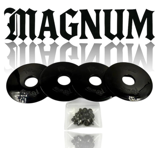 1/10 2.2'' Magnum Wheel Cover
