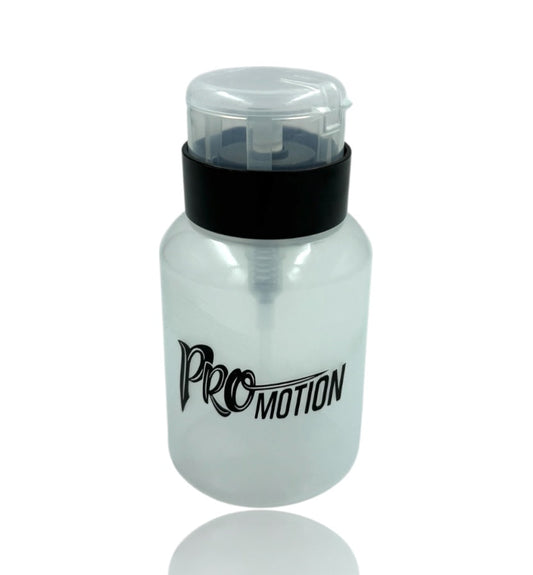 Pro Motion Pump Bottle