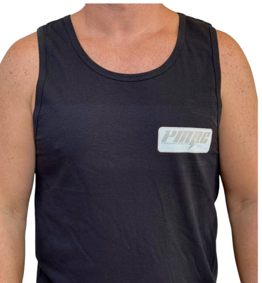 Pro Motion PMRC Tank Top