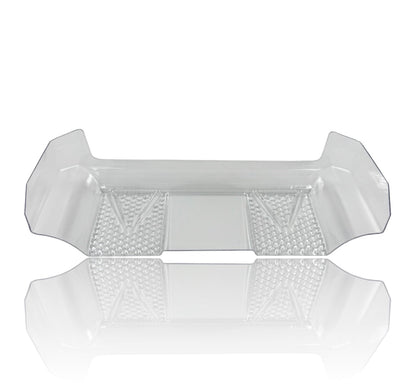 J&T Aerovex 1/10 Rear Wing 6.5" (Pre-Cut)