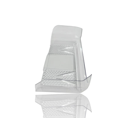 J&T Aerovex 1/10 Rear Wing 7" (Pre-Cut)