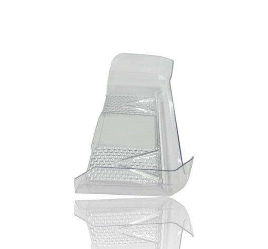 J&T Aerovex 1/10 Rear Wing 7" (Pre-Cut)