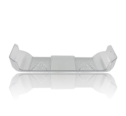 J&T Aerovex 1/10 Rear Wing 7" (Pre-Cut)