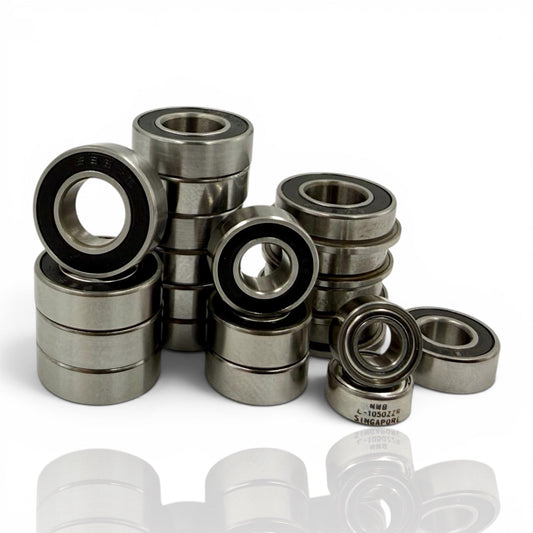 Associated RC8T4.2 Bearing Kit