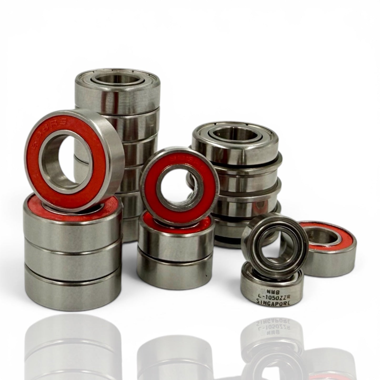 HongNor IXB5 Bearing Kit