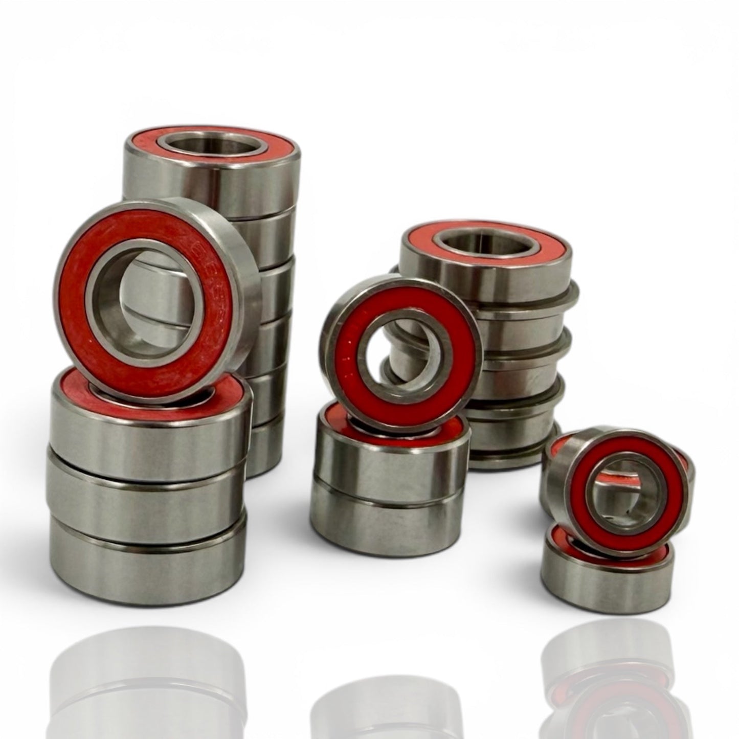 Associated RC8B4.2e Bearing Kit