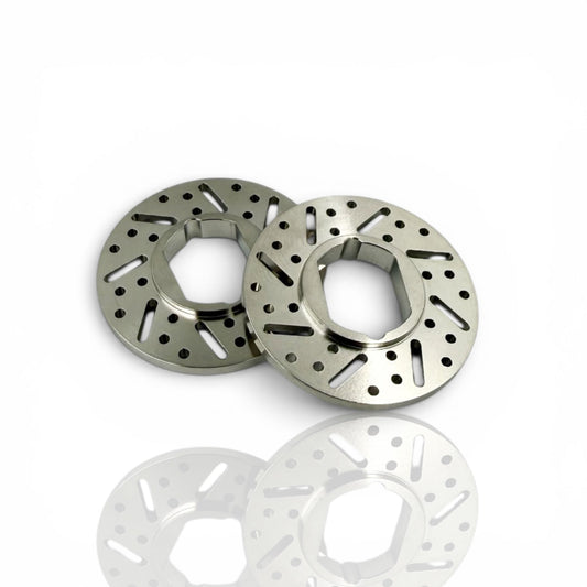 J&T Lightweight Brake Disks