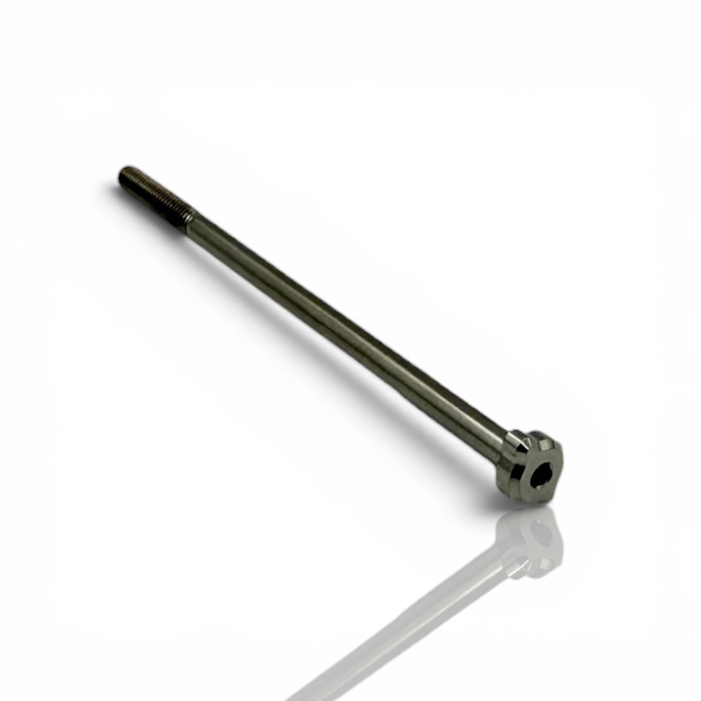J&T Lightweight Titanium AE RC10B7.1 Slipper Screw