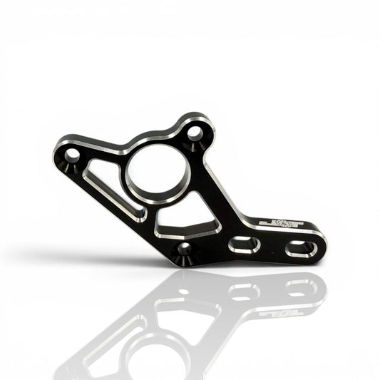 J&T AE RC10B7.1 Aluminum Motor Mount