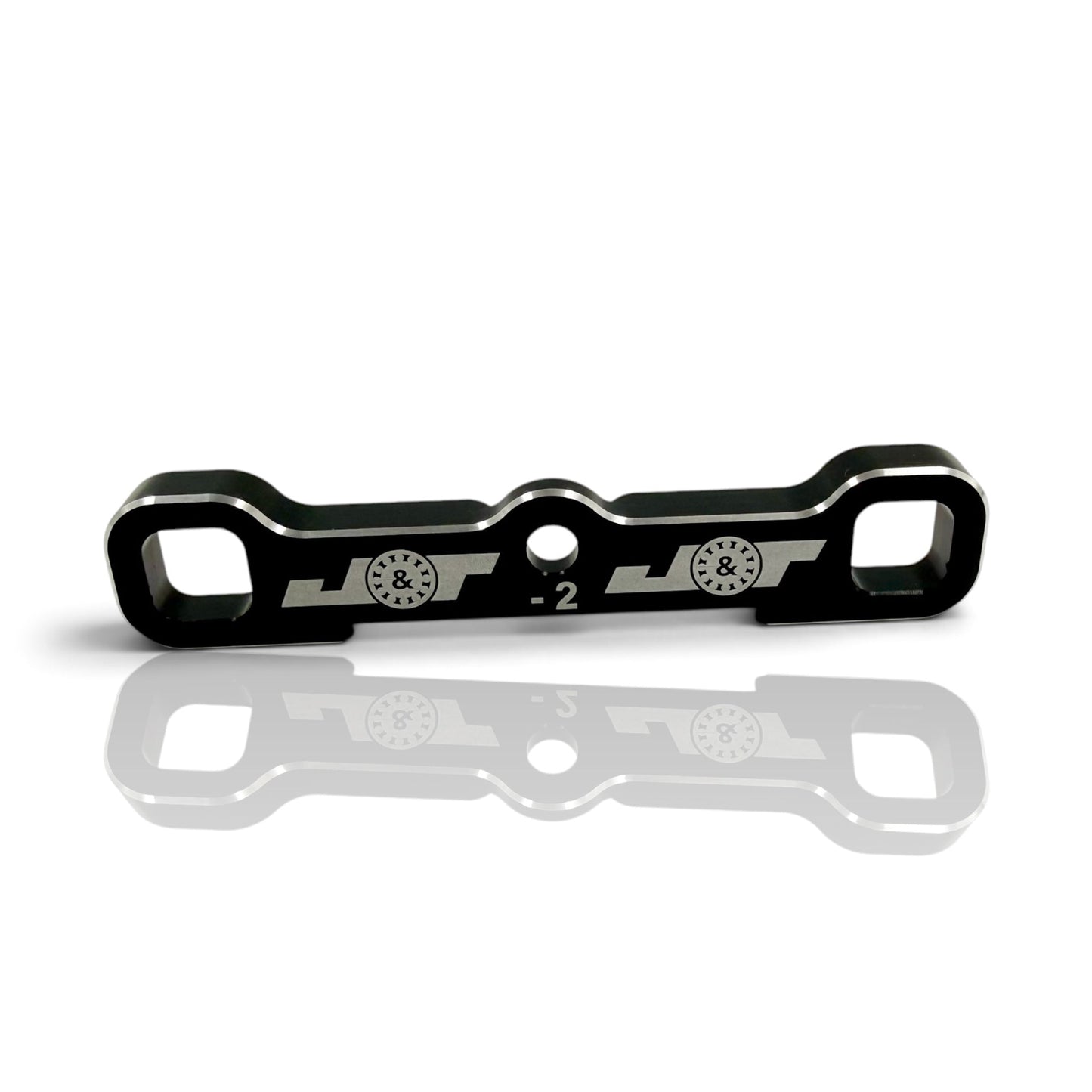 J&T Tekno "Wide" Quick Change D Block