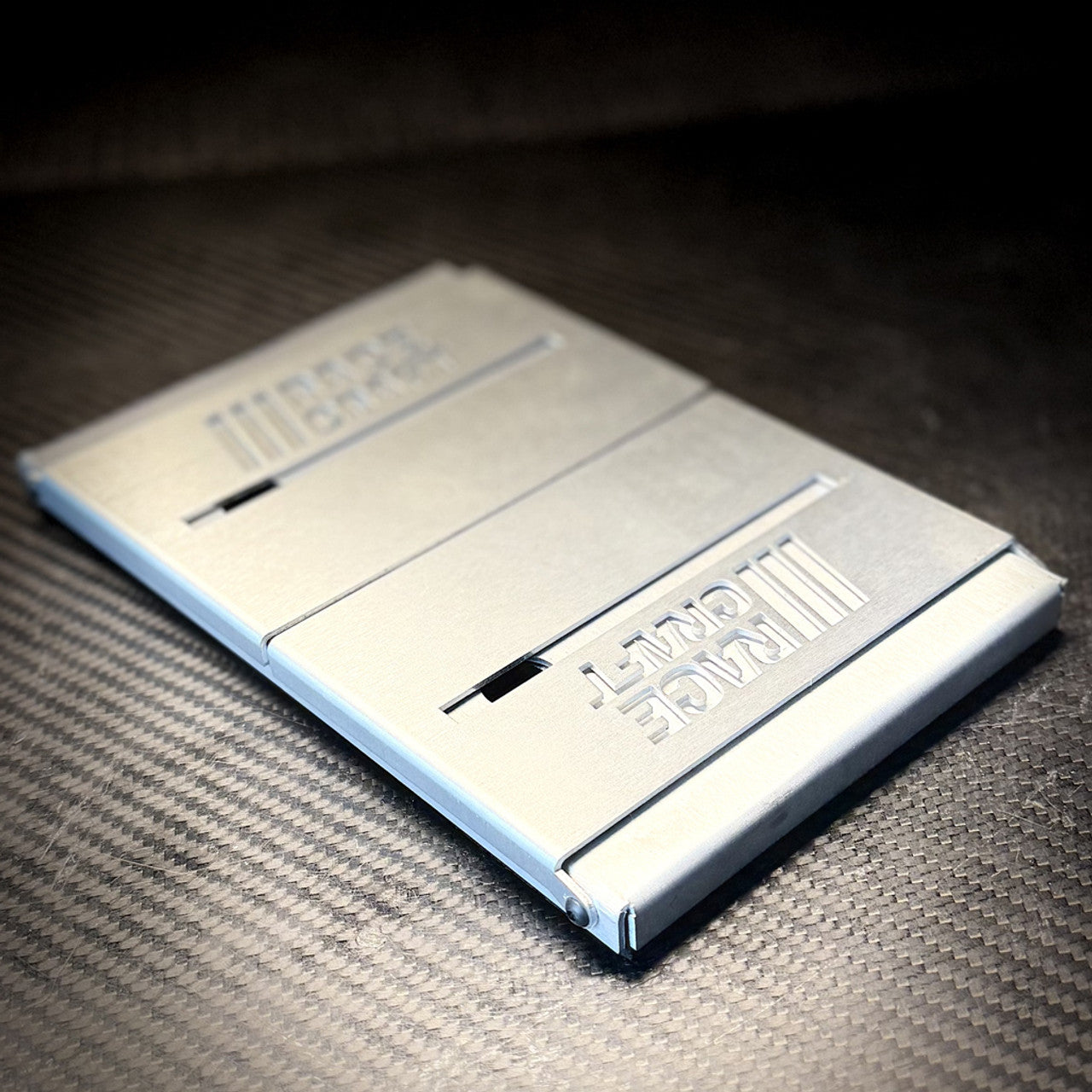 RaceCraft USA G-Stand Folding Car Stand