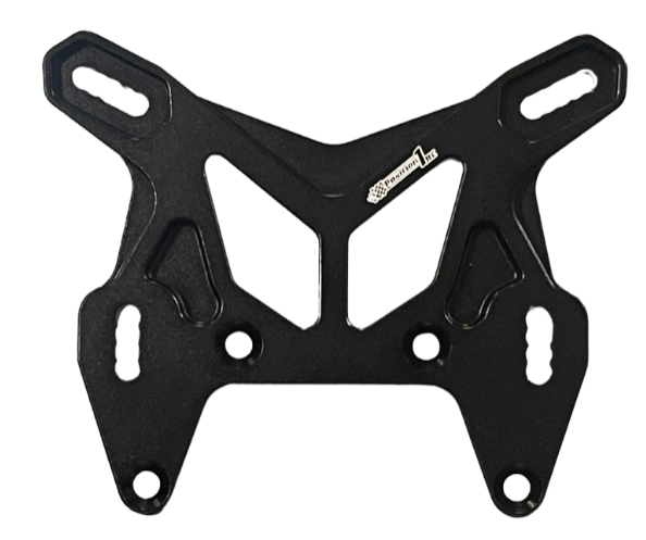 Position 1 RC Sparko F8/F8e Front Shock Tower