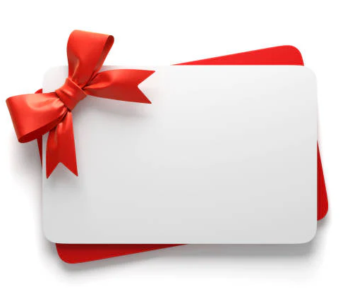 Faster RC Gift Card