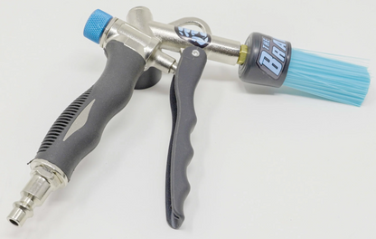 RC RACEWORX Brawler Prep WORX Brush Complete Kit