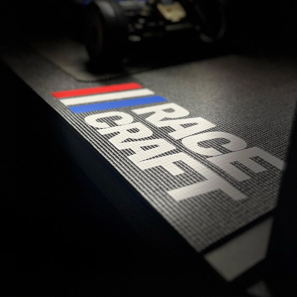 RaceCraft USA The Speedway Mat