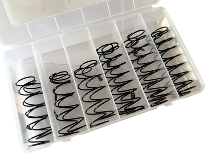 Faster RC 1/8 Offroad Spring Box
