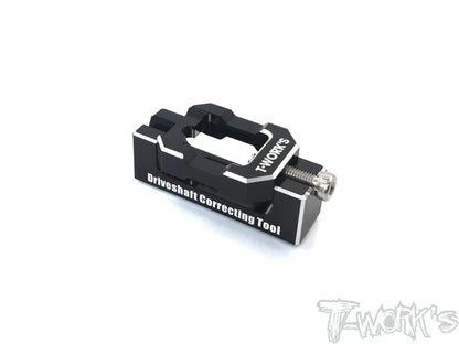 T-Works Driveshaft Correcting Tool