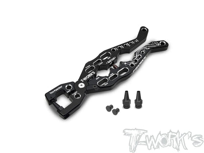 T-Works Multi purpose Tyre Punch