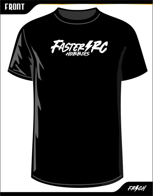 Faster RC BOLT T-Shirt