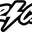 FASTER RC HOBBIES logo