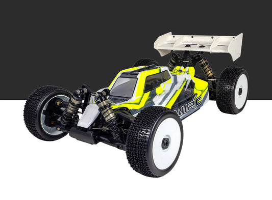 WIRC SBX4E Ebuggy