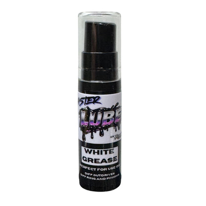 Faster Lube - White Grease