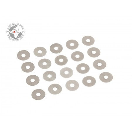 INFINITY 3.5x11.8x0.2mm SHIM (20pcs)