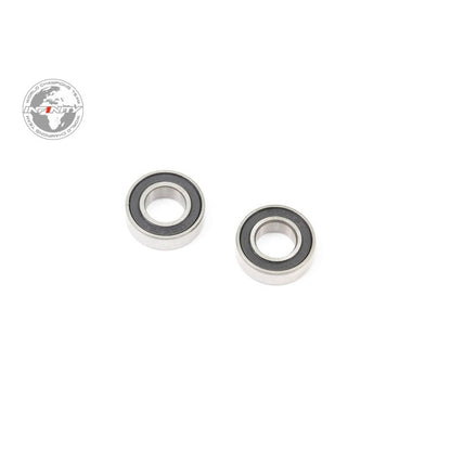 INFINITY BALL BEARING (8x16x5mm/Rubber Sealed/2pcs)